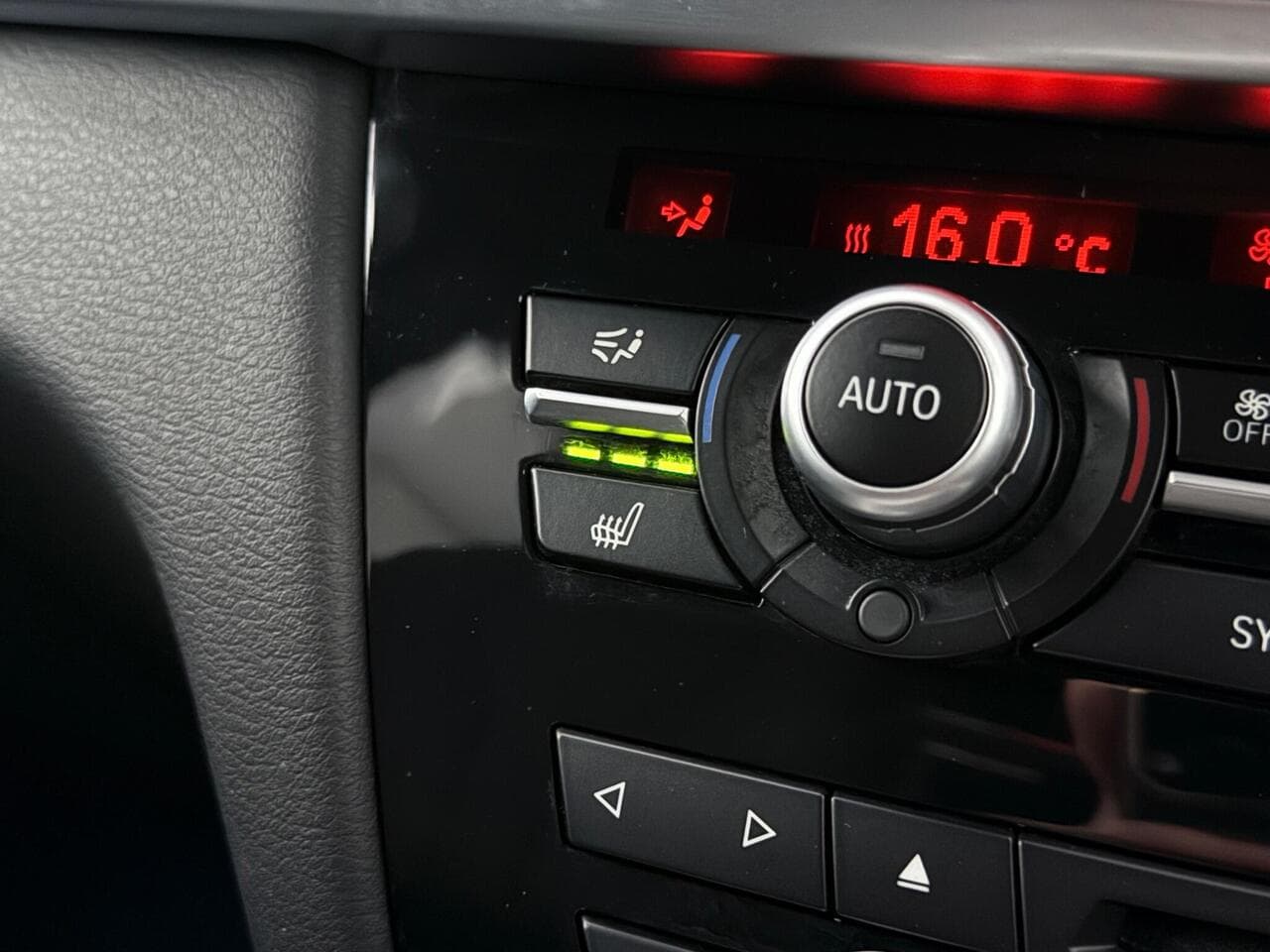 BMW X5 thumbnail Misc Controls