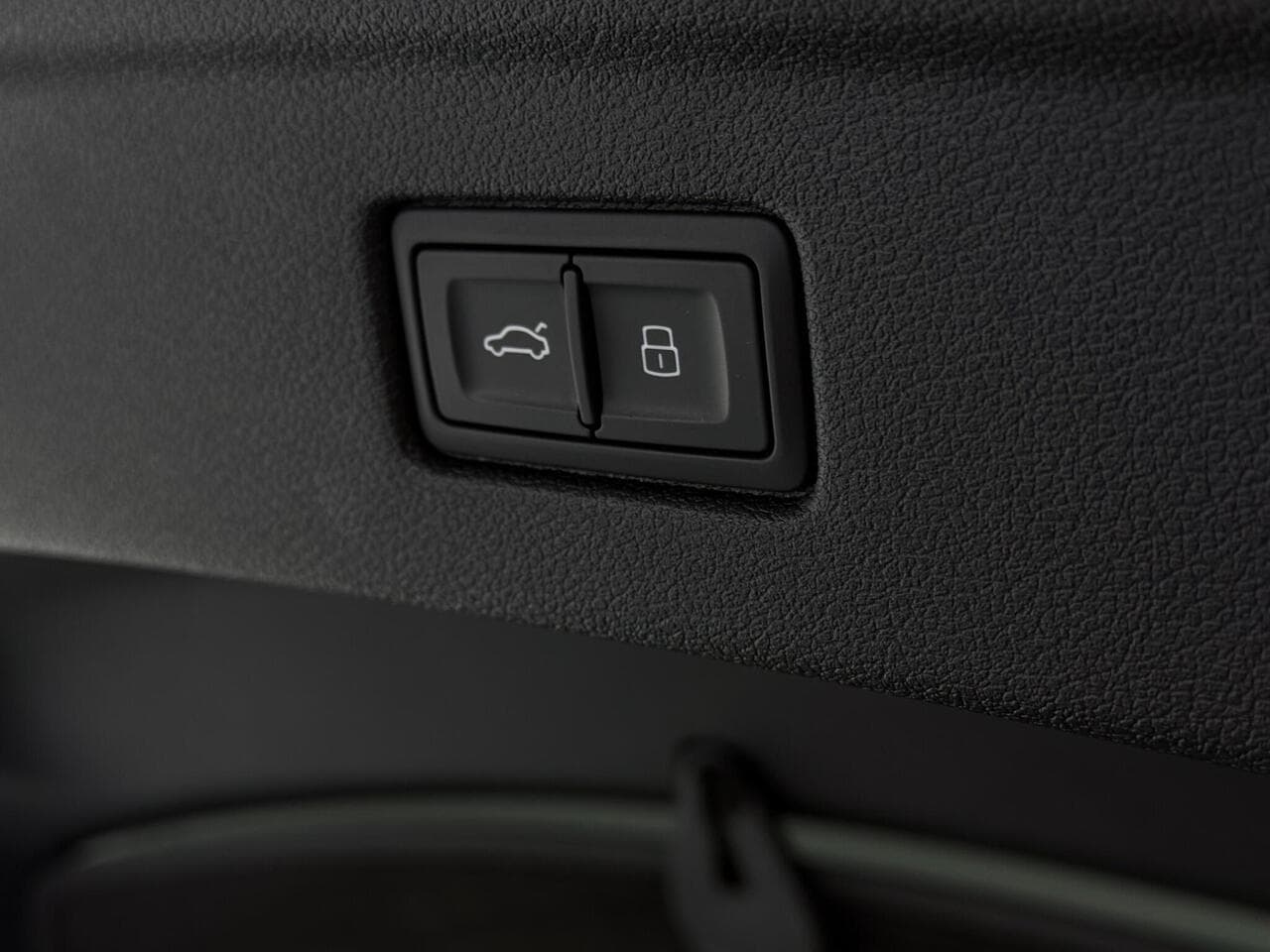 Audi A5 thumbnail Misc Controls