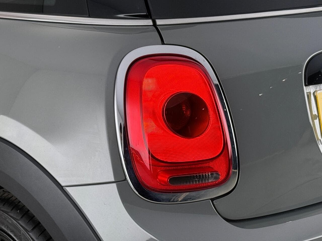 MINI Hatch thumbnail Lights Rear