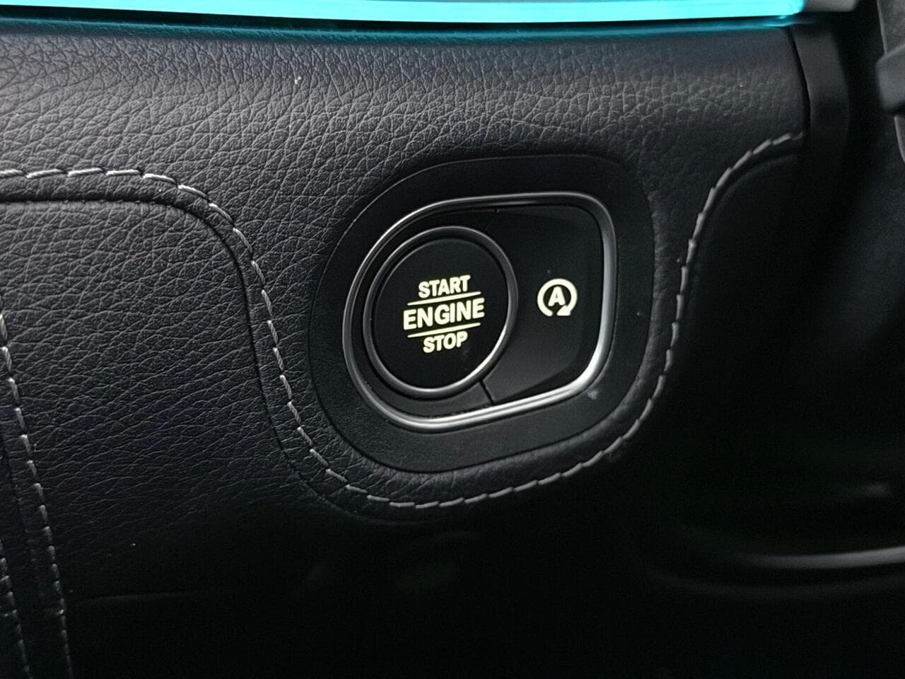 Mercedes-Benz GLE thumbnail Misc Controls