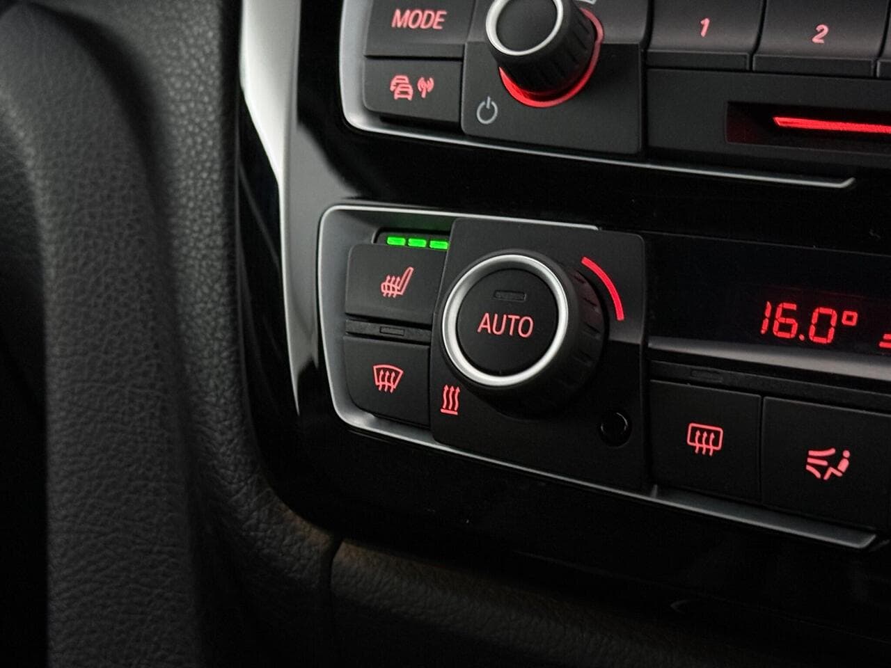 BMW 4 Series thumbnail Misc Controls