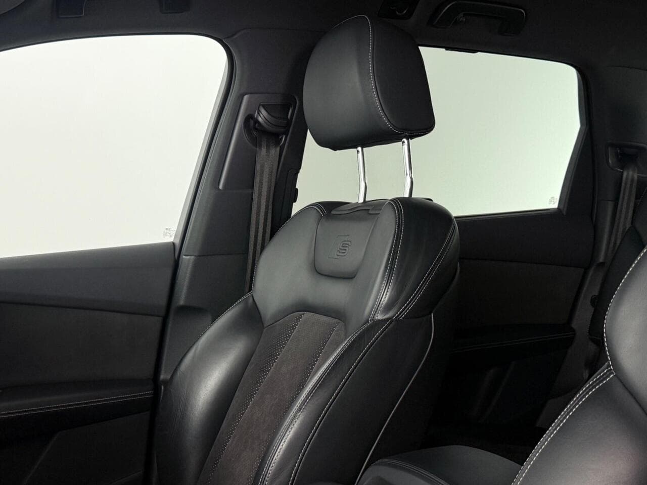 Audi Q7 thumbnail Inconclusive