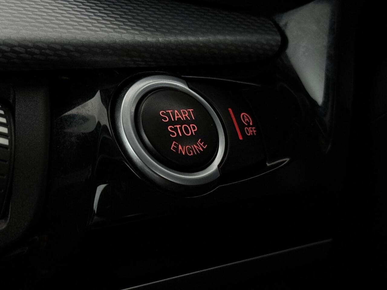 BMW X5 thumbnail Misc Controls