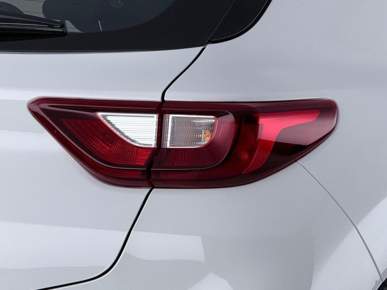 Kia Stonic thumbnail Lights Rear