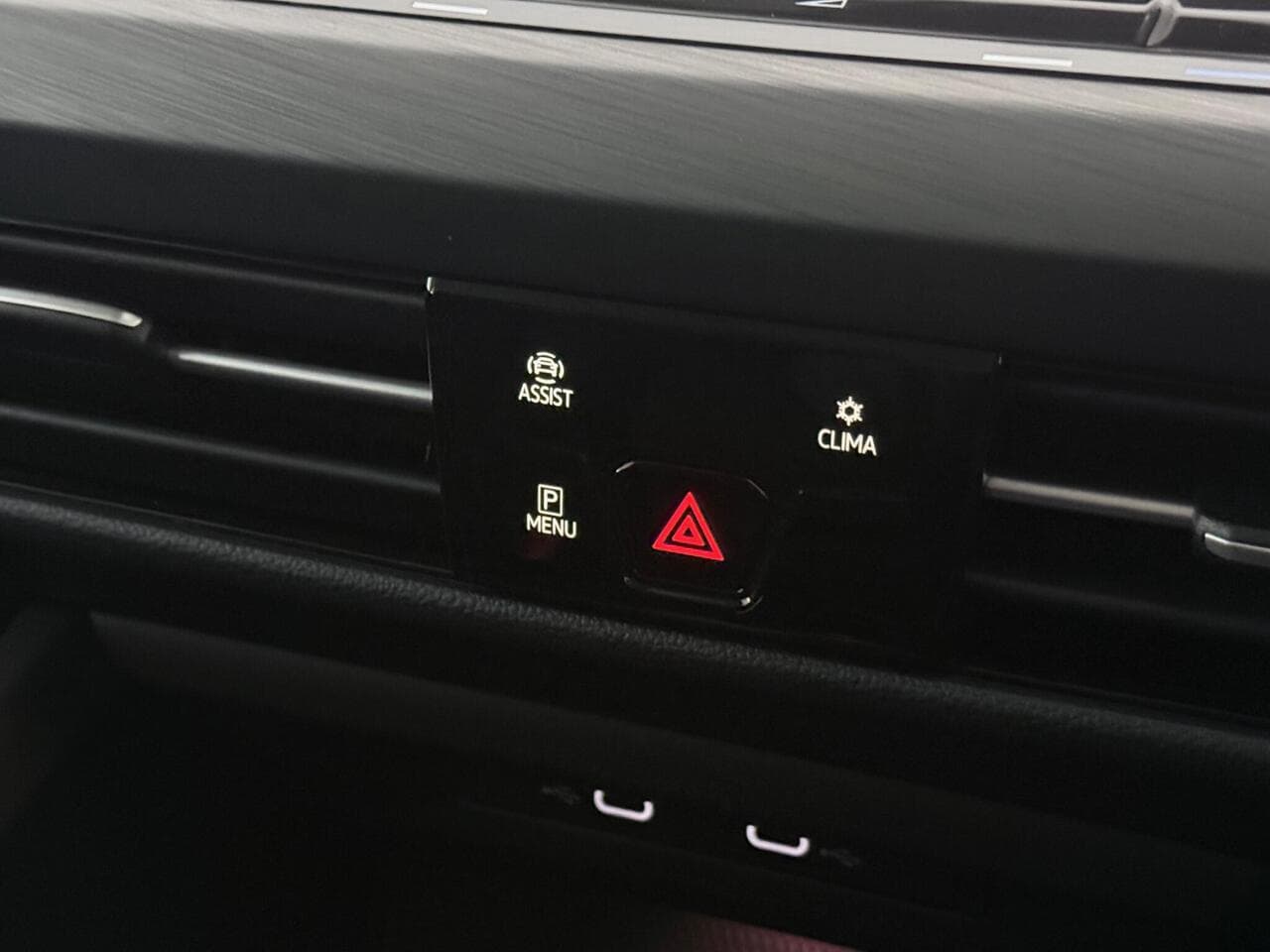 Volkswagen Golf thumbnail Inconclusive