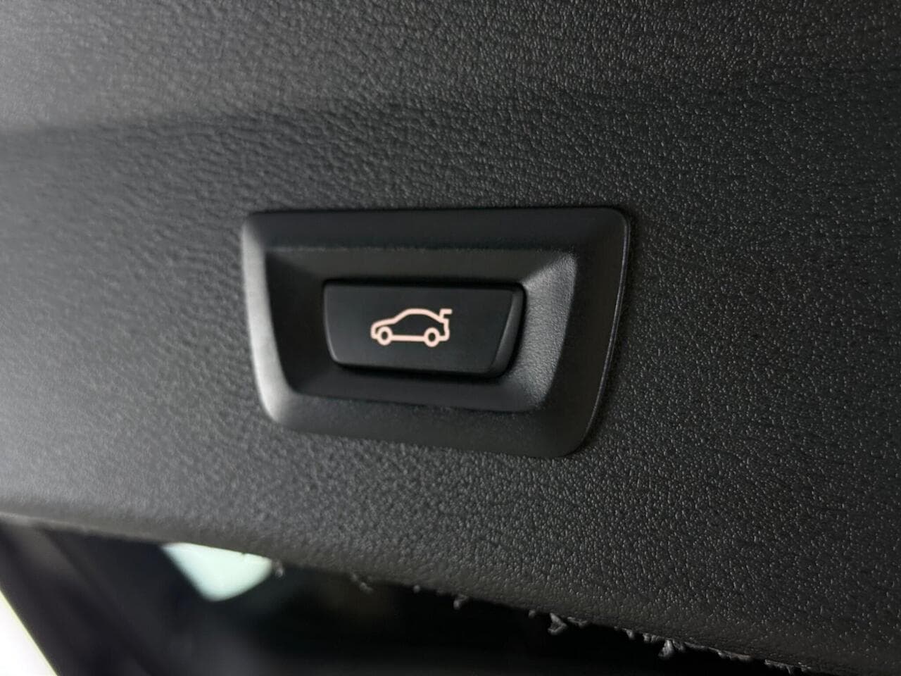 BMW X1 thumbnail Misc Controls
