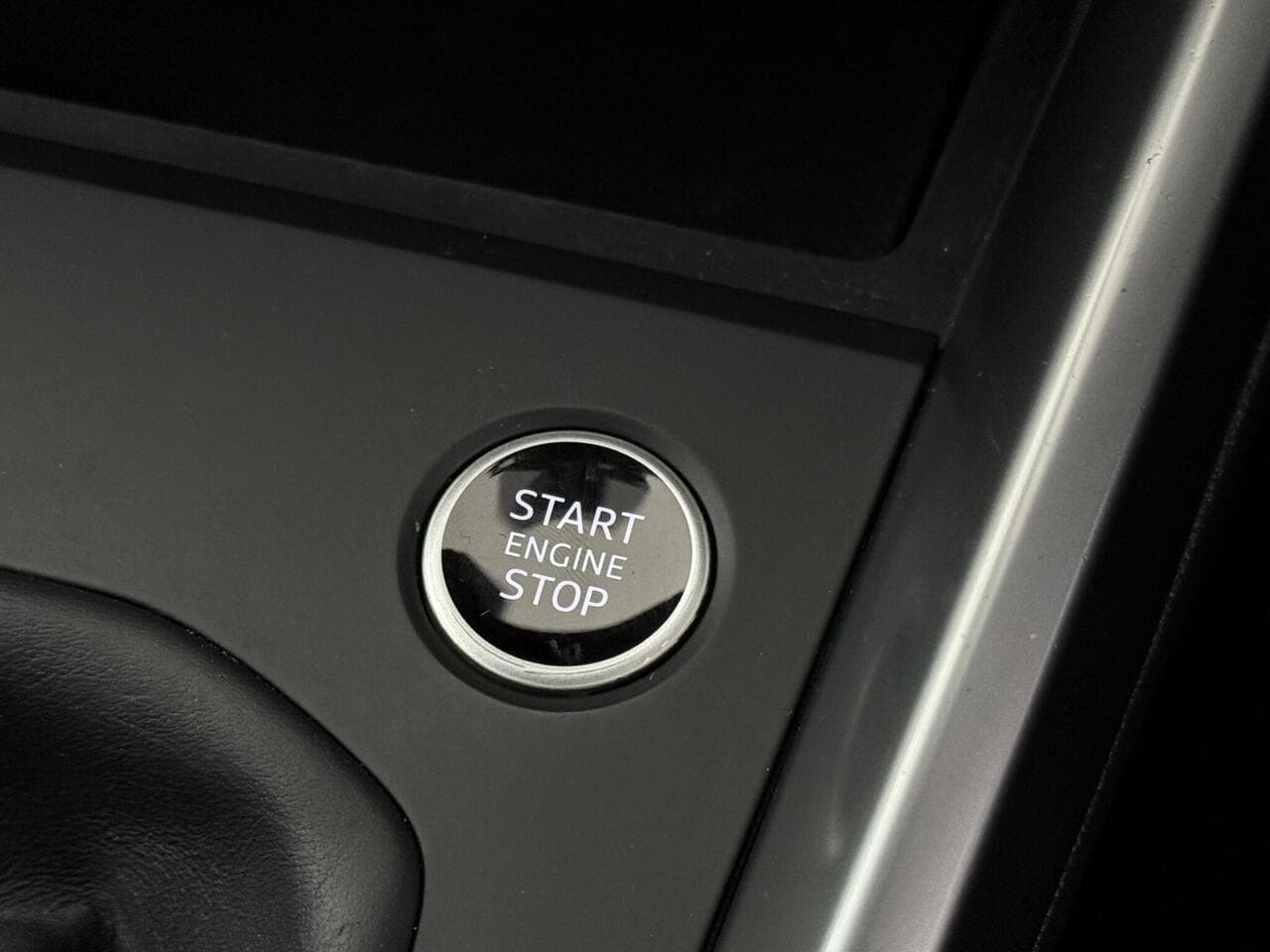 Audi A3 thumbnail Misc Controls