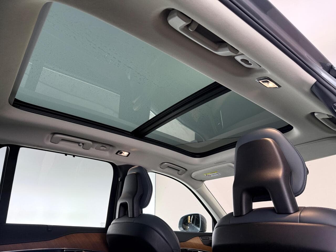 Volvo XC90 thumbnail Roof