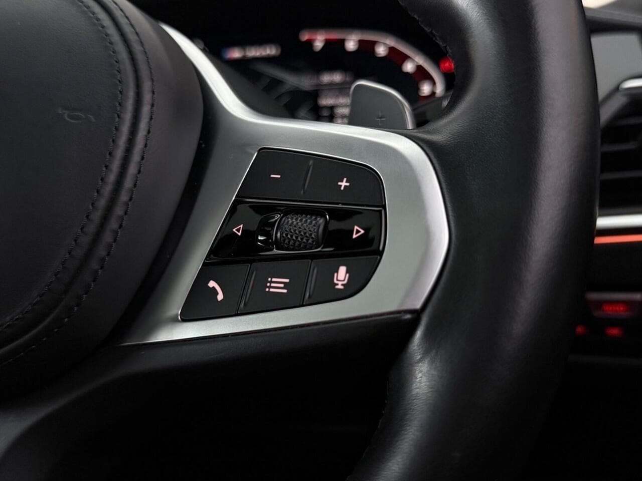 BMW 3 Series thumbnail Misc Controls