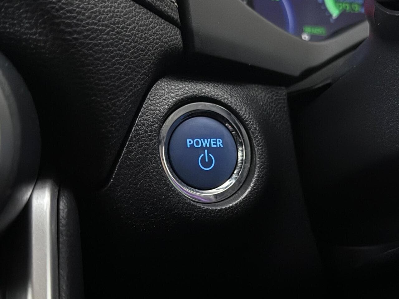 Toyota RAV4 thumbnail Misc Controls