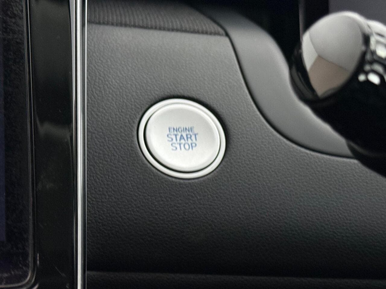 Hyundai TUCSON thumbnail Misc Controls