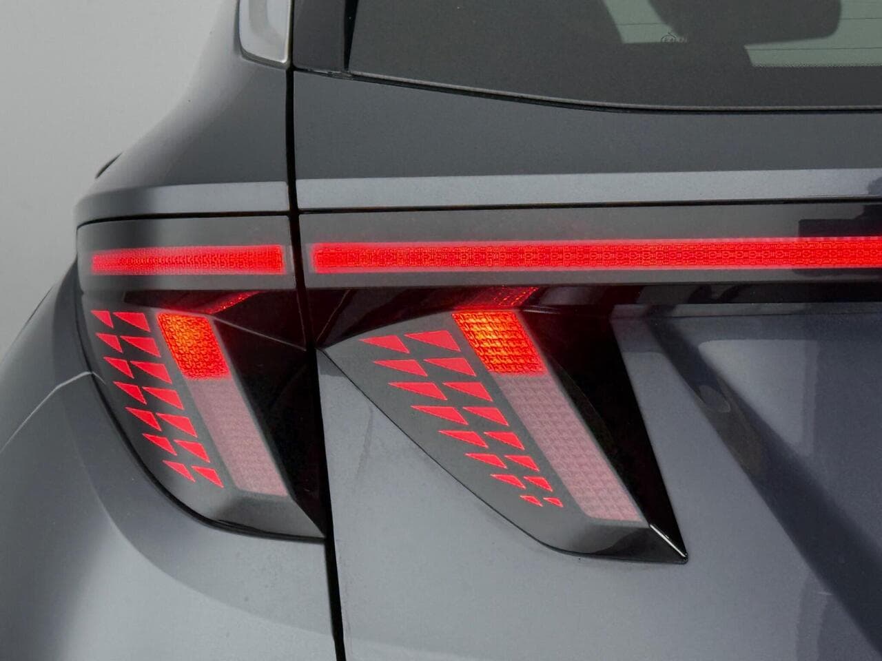 Hyundai TUCSON thumbnail Inconclusive