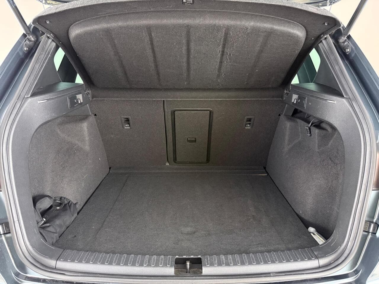 SEAT Ateca thumbnail Boot
