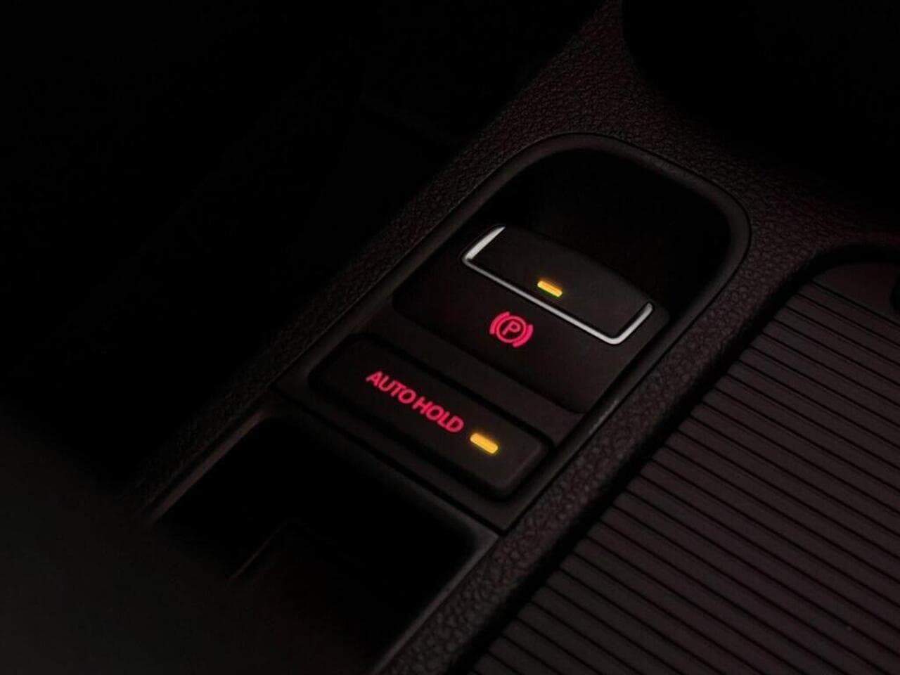 SEAT Alhambra thumbnail Misc Controls