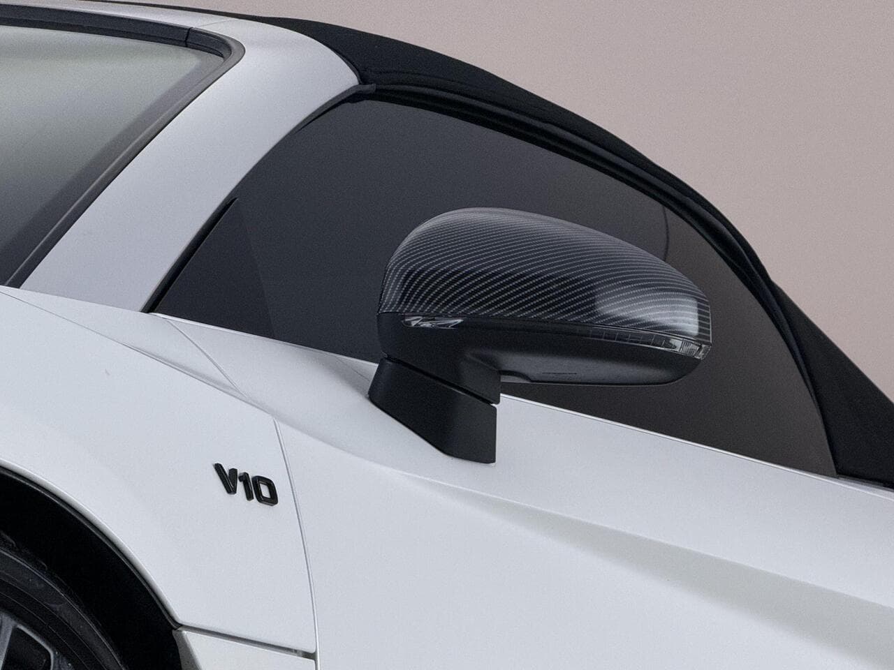 Audi R8 thumbnail Wing Mirror