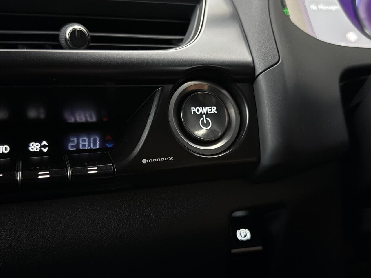 Lexus UX thumbnail Misc Controls