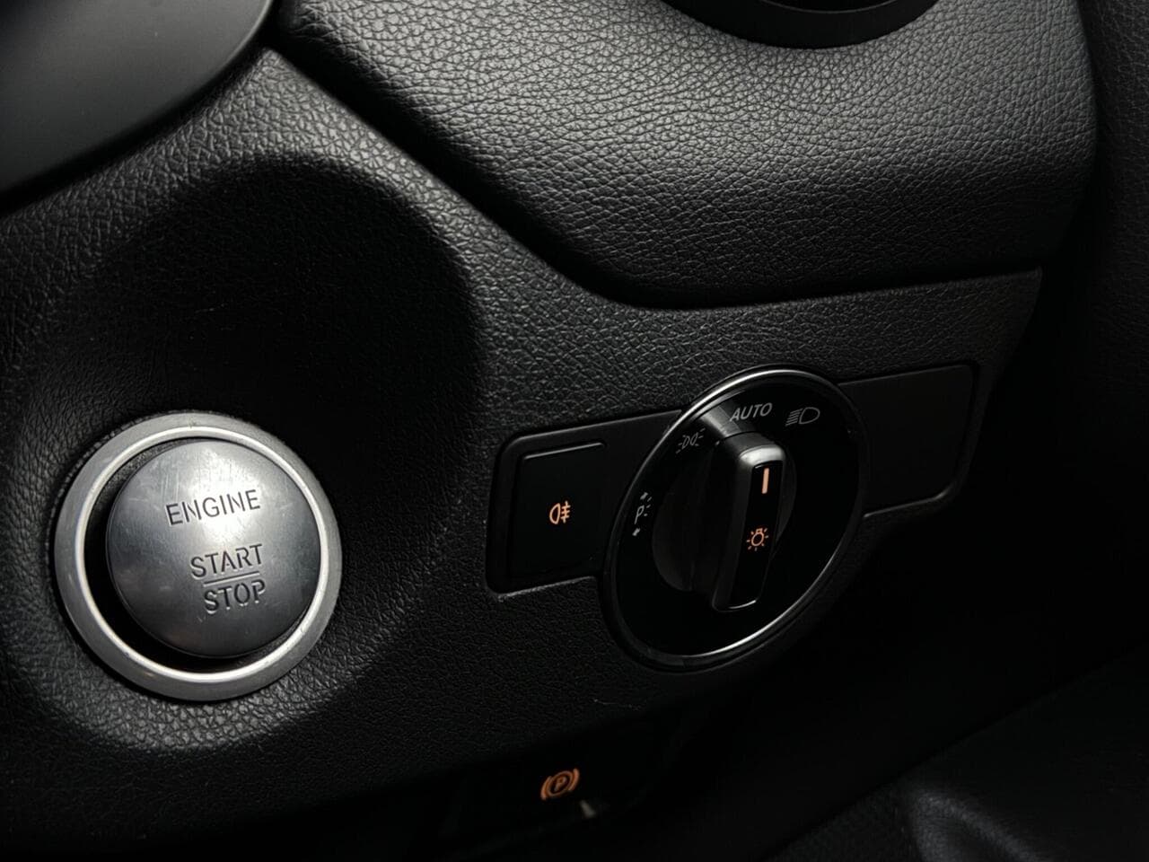 Mercedes-Benz CLA thumbnail Inconclusive