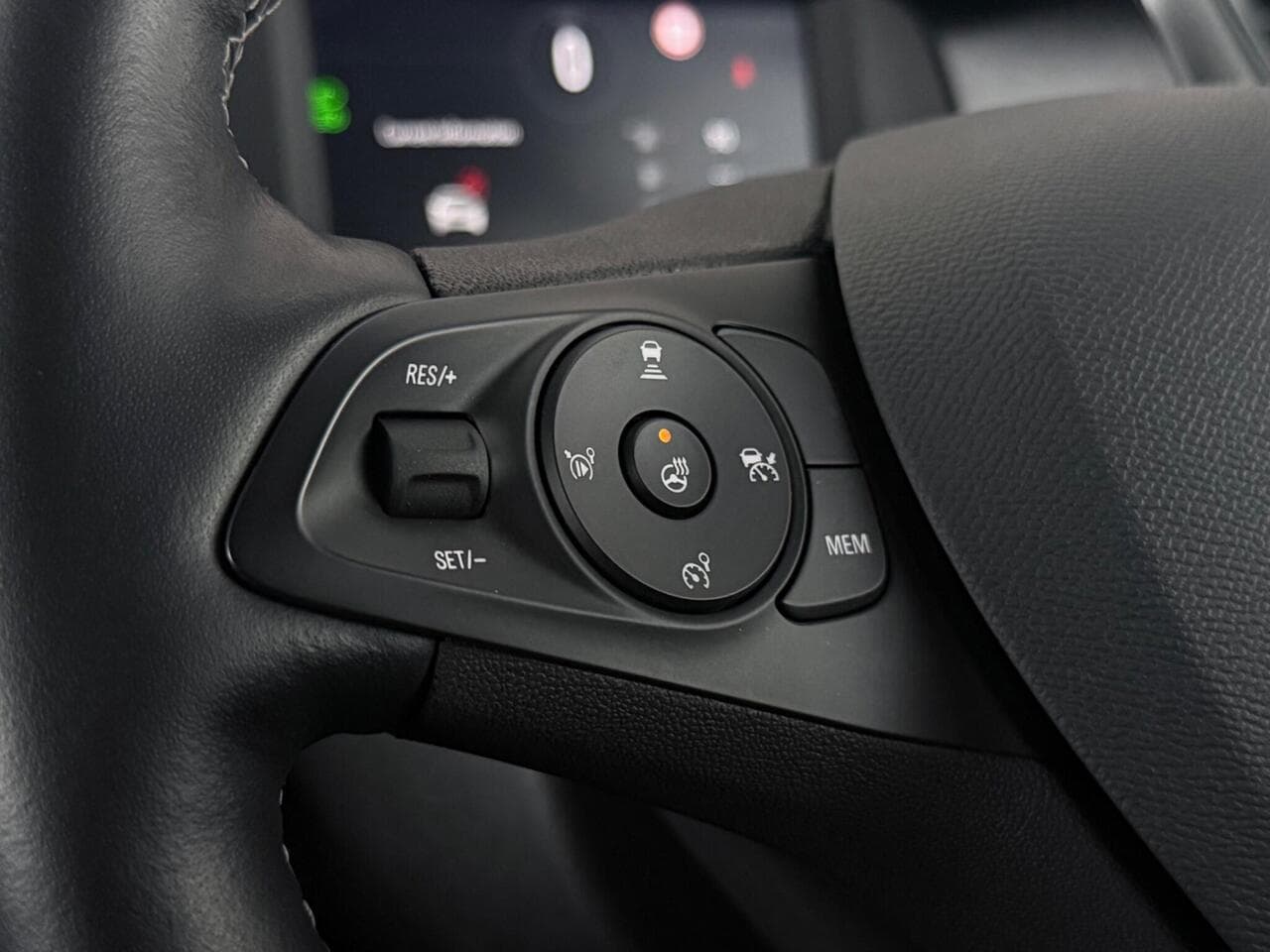 Vauxhall Corsa thumbnail Misc Controls