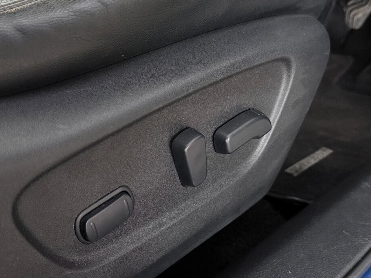 Nissan X-Trail thumbnail Inconclusive