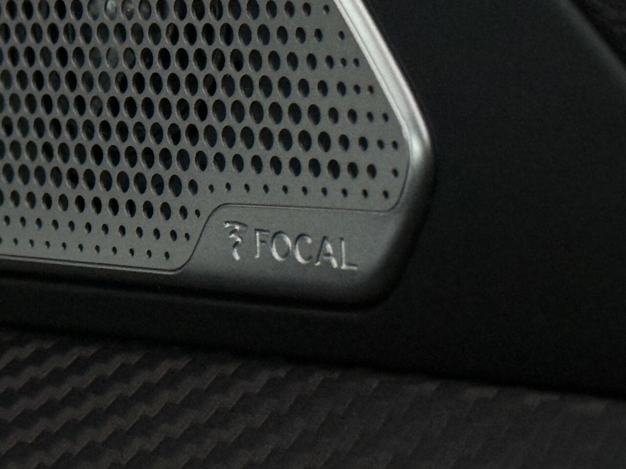 Peugeot 508 SW thumbnail Misc Controls