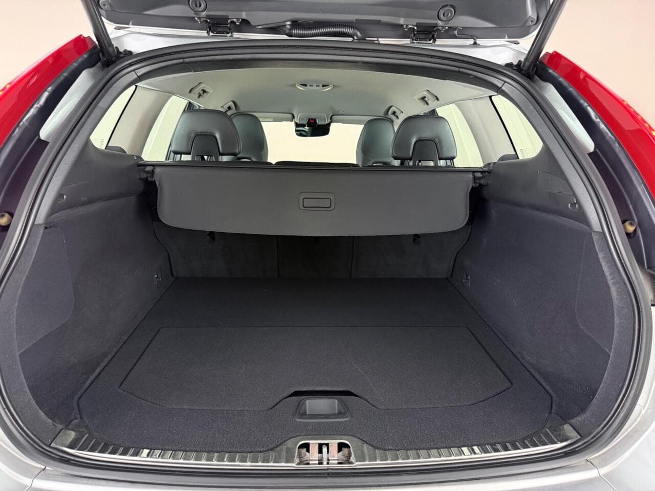 Volvo XC60 thumbnail Boot
