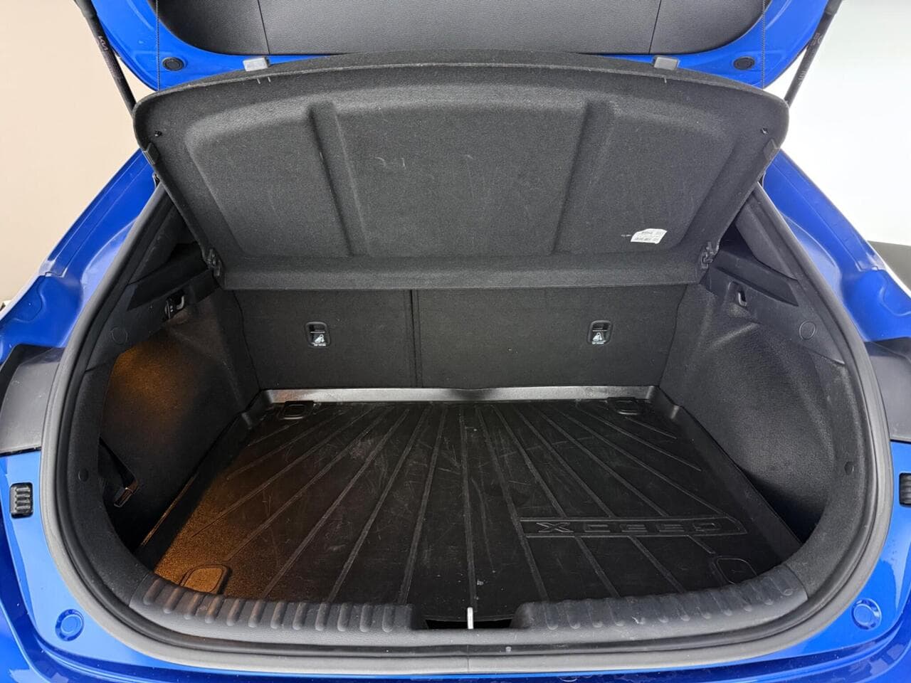 Kia XCeed thumbnail Boot