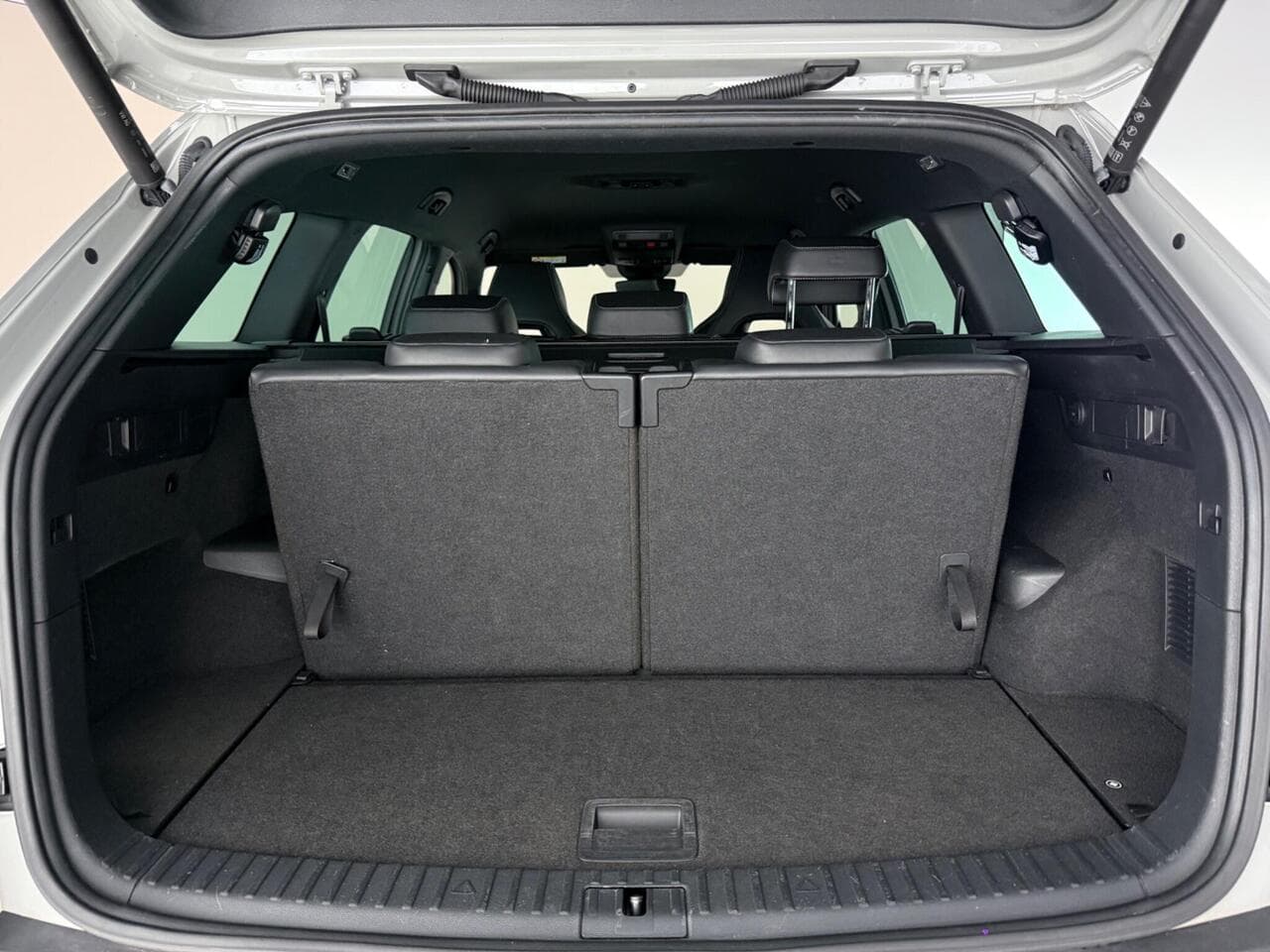 Skoda Kodiaq thumbnail Boot