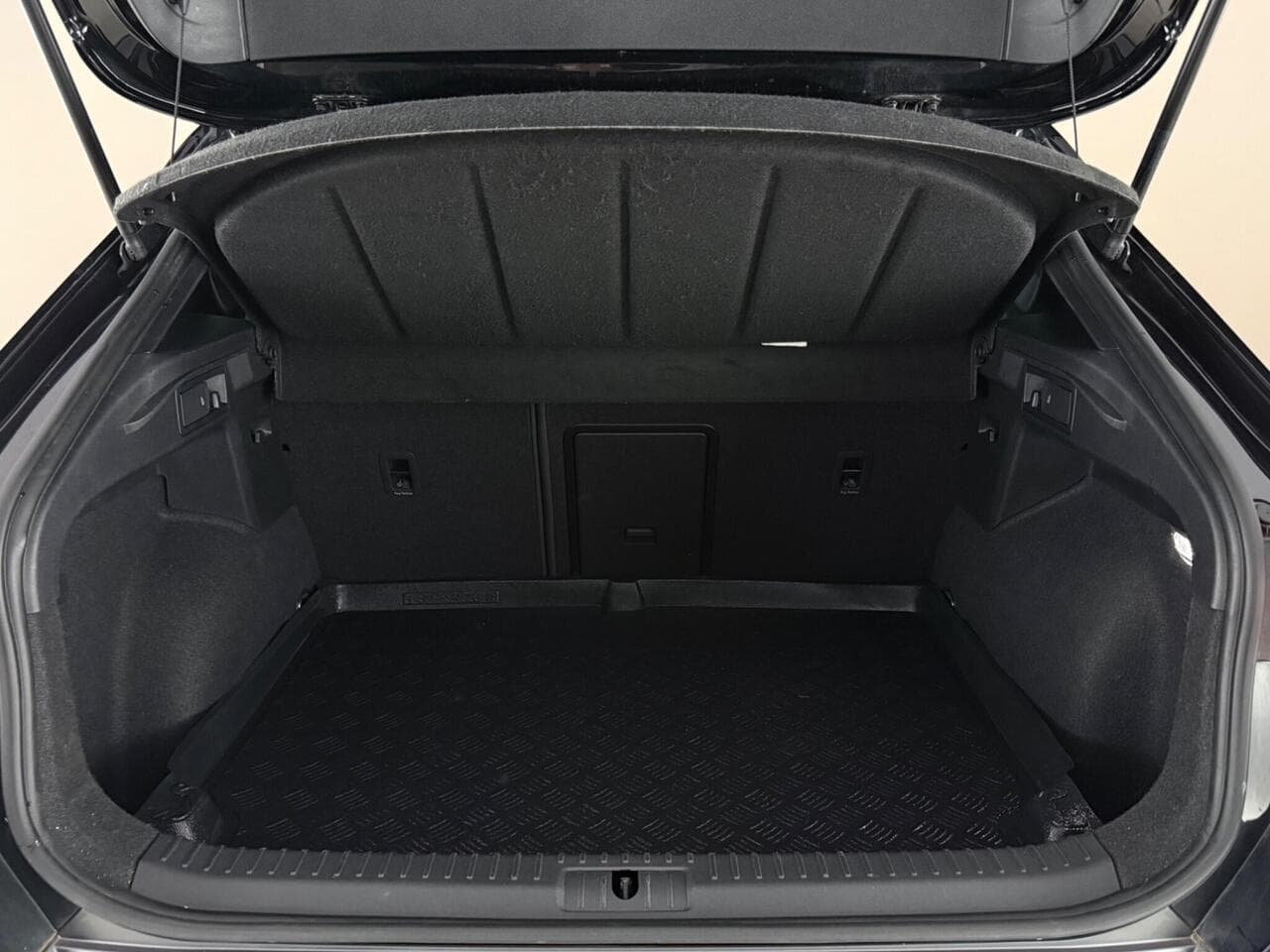 CUPRA Formentor thumbnail Boot