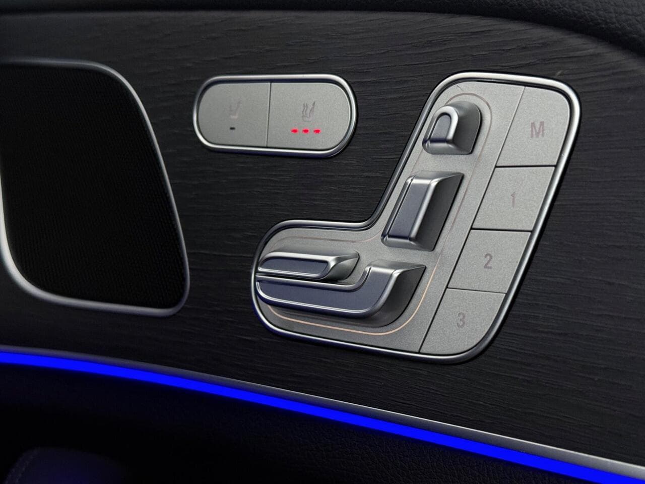Mercedes-Benz GLE thumbnail Inconclusive