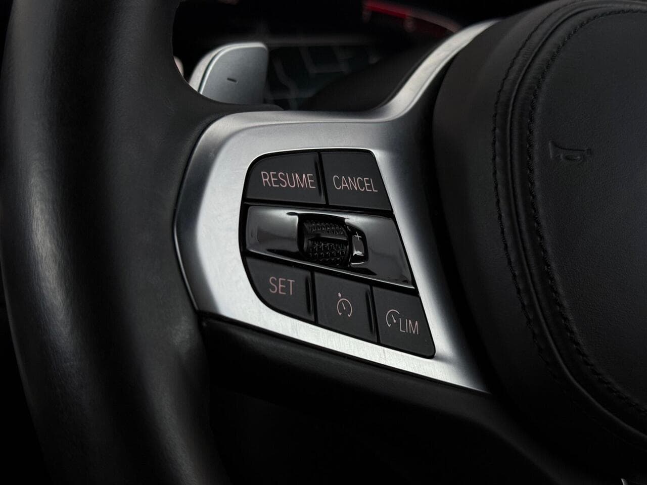 BMW 3 Series thumbnail Misc Controls