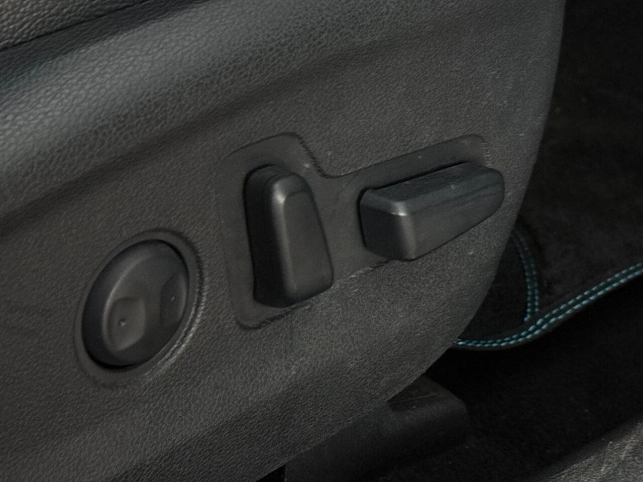 Hyundai TUCSON thumbnail Inconclusive