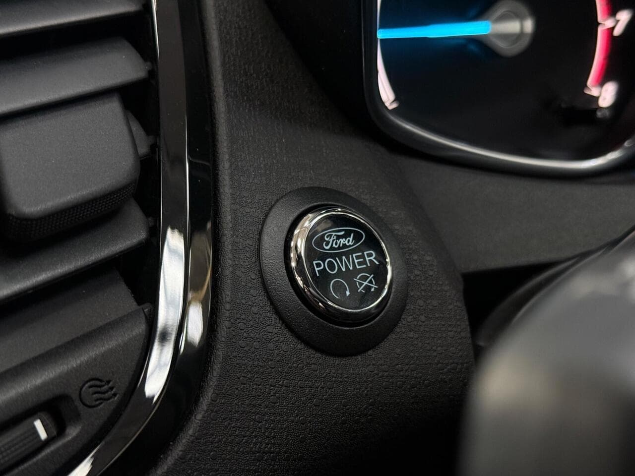 Ford Fiesta thumbnail Misc Controls