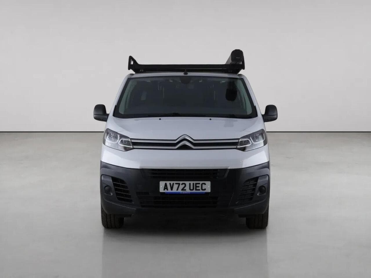 Citroen Dispatch thumbnail Front