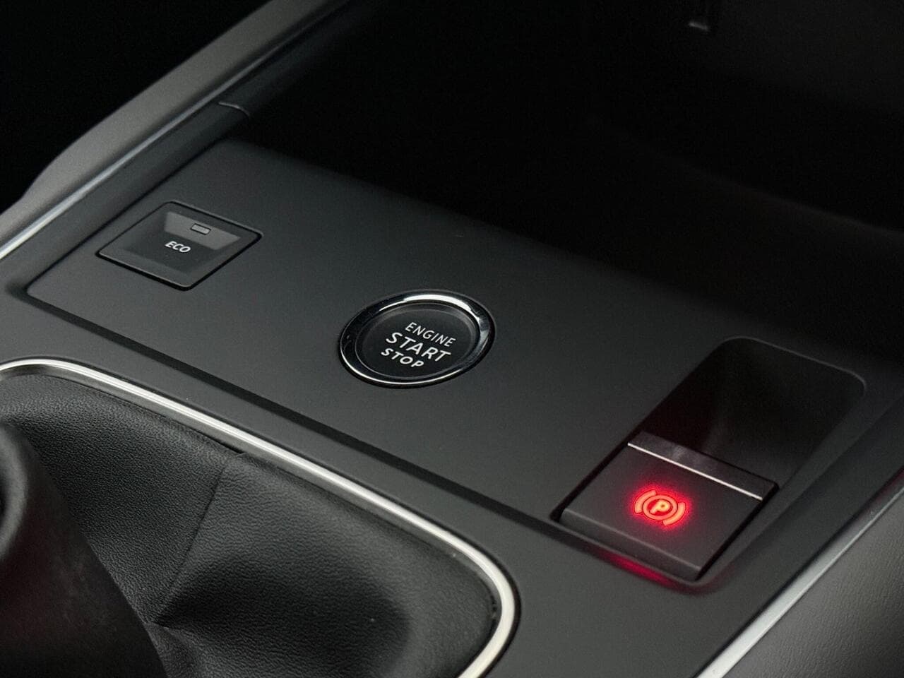 Citroen C5 Aircross thumbnail Misc Controls