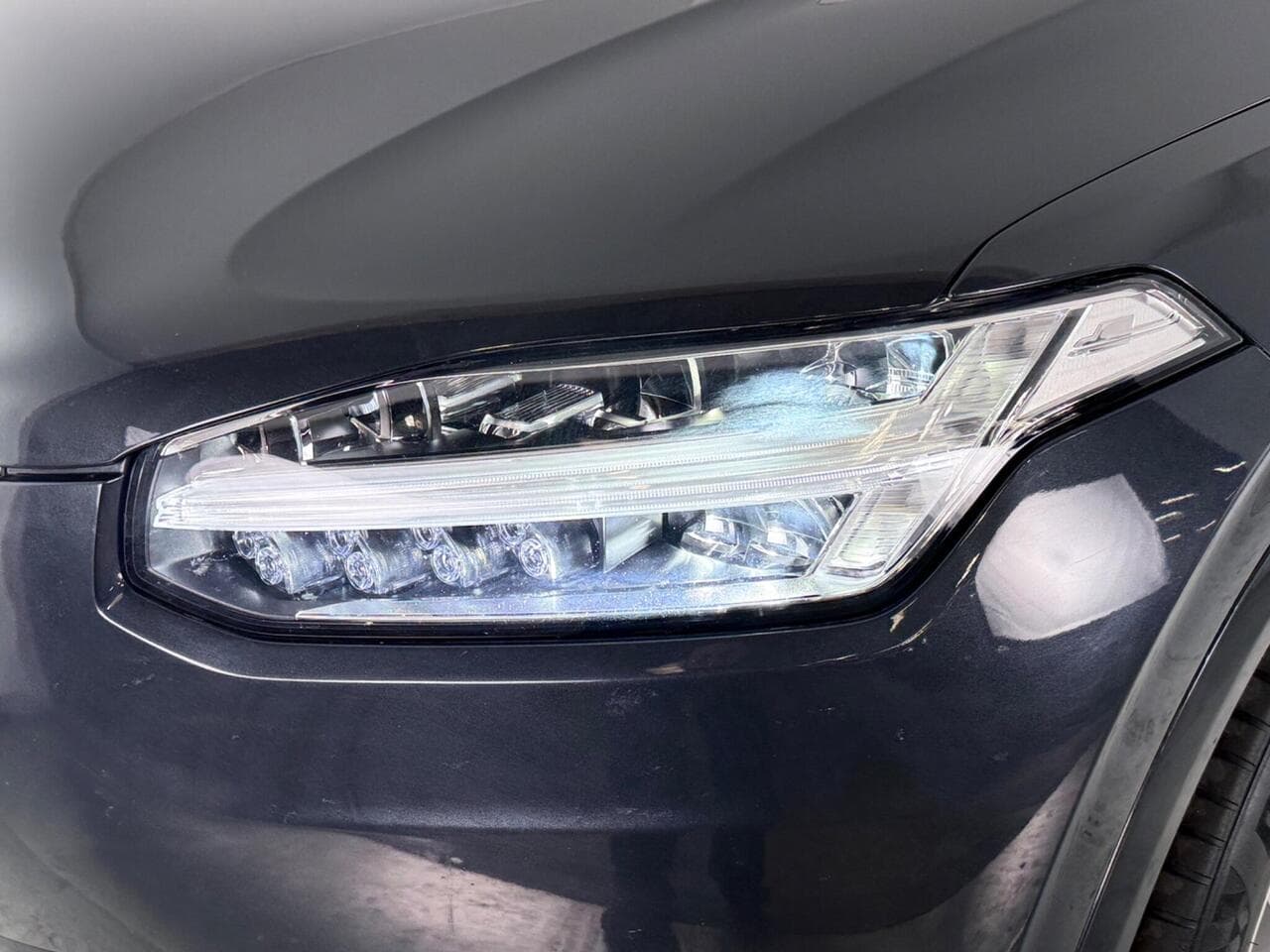 Volvo XC90 thumbnail Lights Front