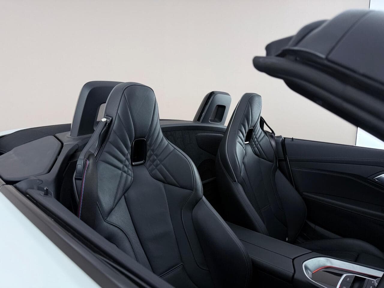 BMW Z4 thumbnail Seat Driver