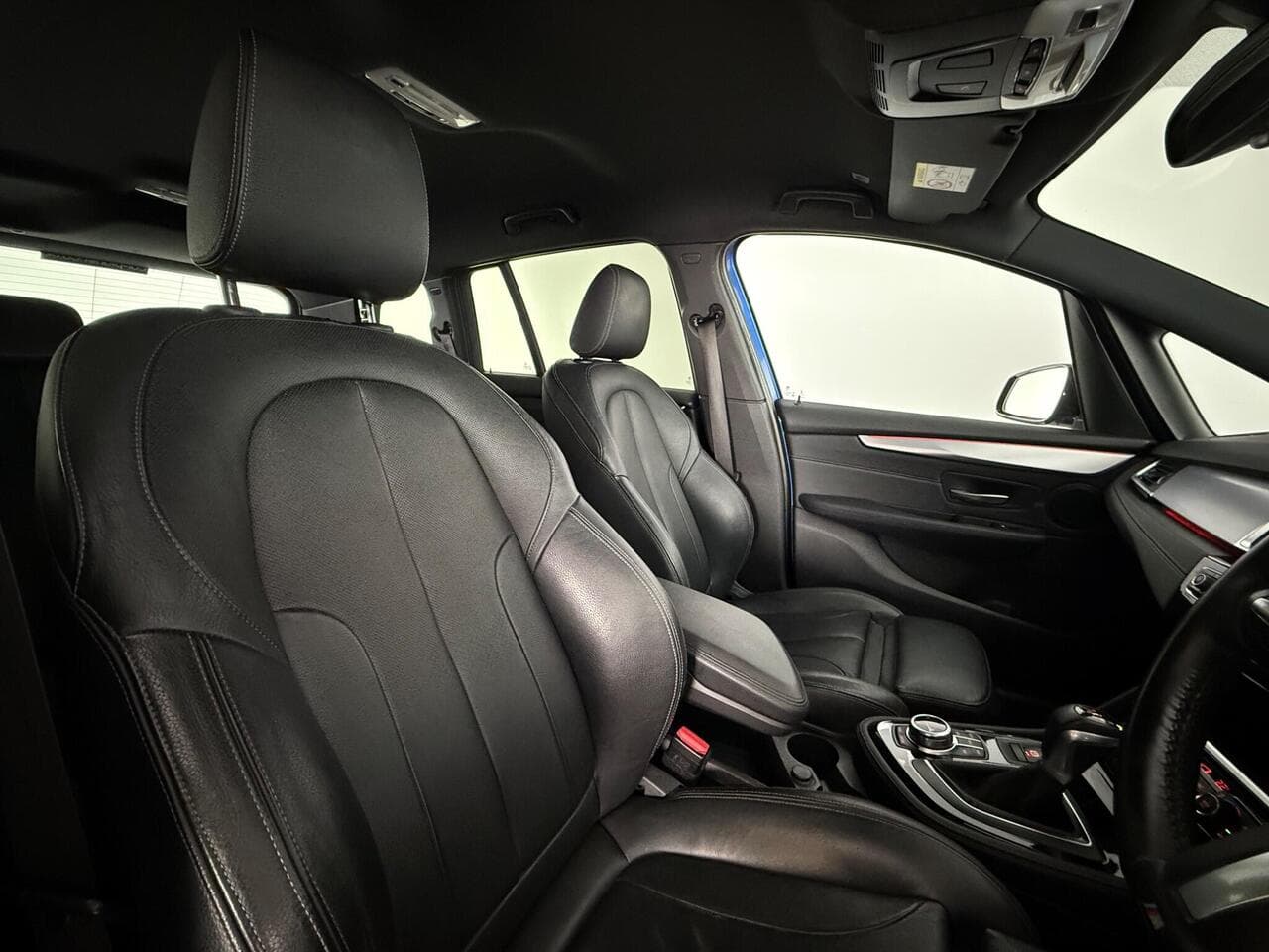 BMW 2 Series Gran Tourer thumbnail Seat Driver
