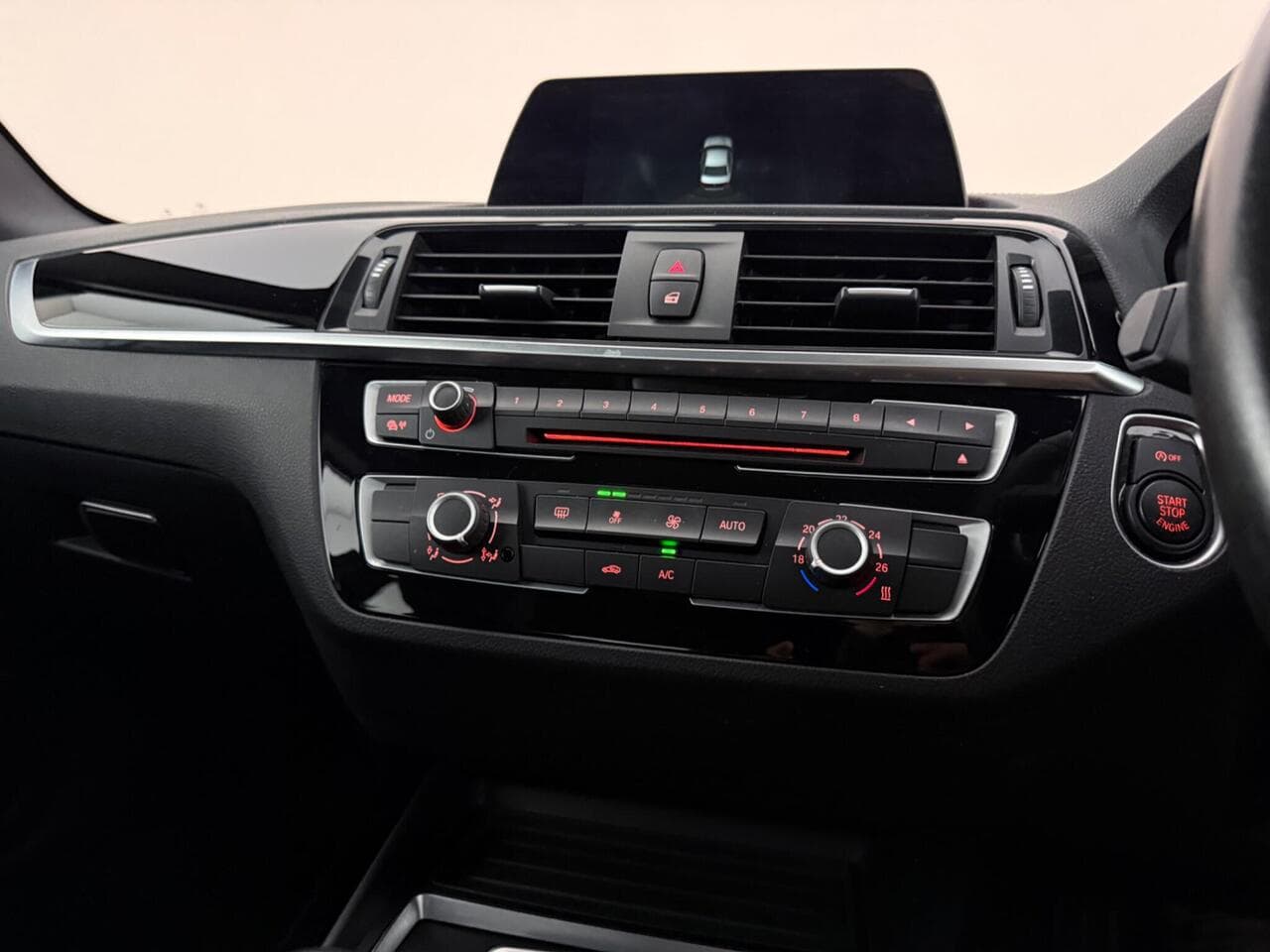 BMW 2 Series thumbnail Infotainment System