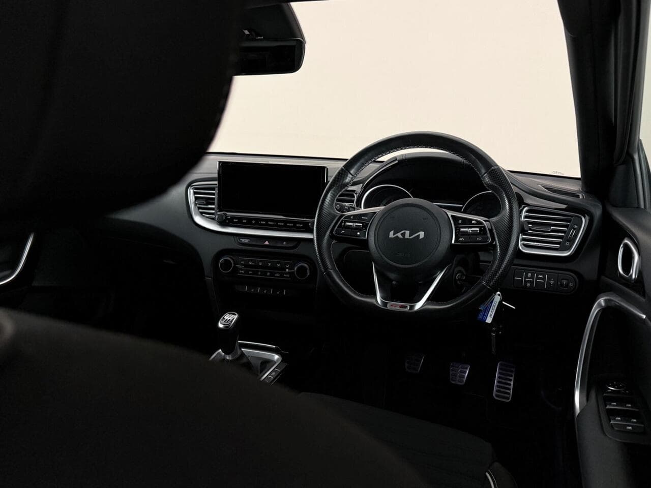 Kia XCeed thumbnail Inconclusive