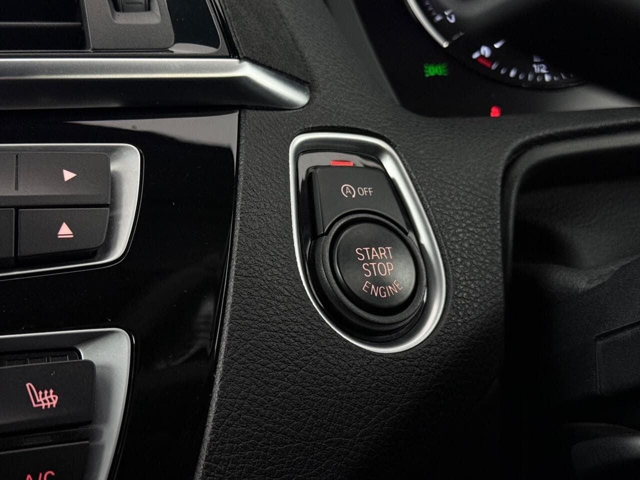 BMW 2 Series thumbnail Misc Controls