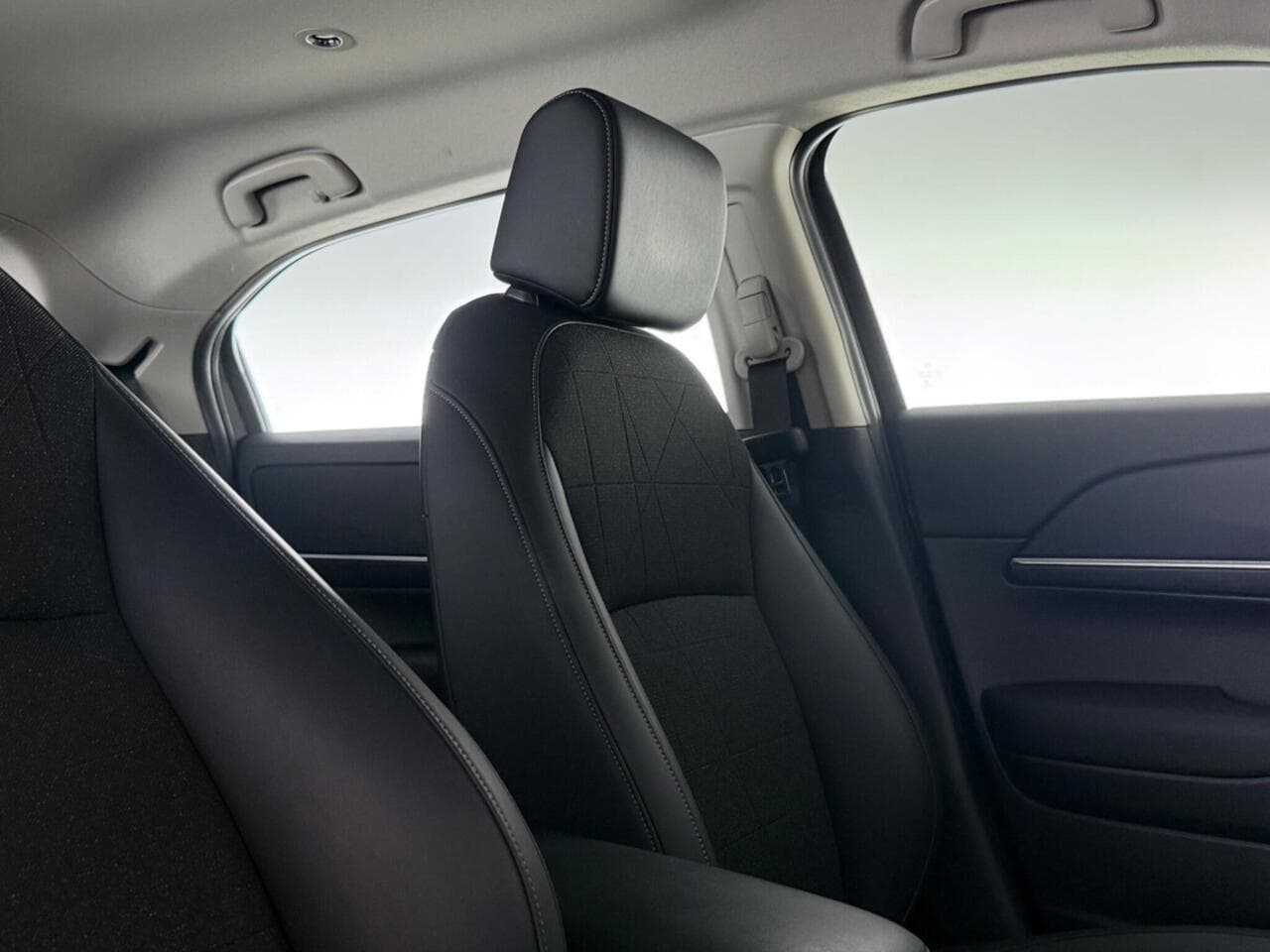 Honda HR-V thumbnail Inconclusive