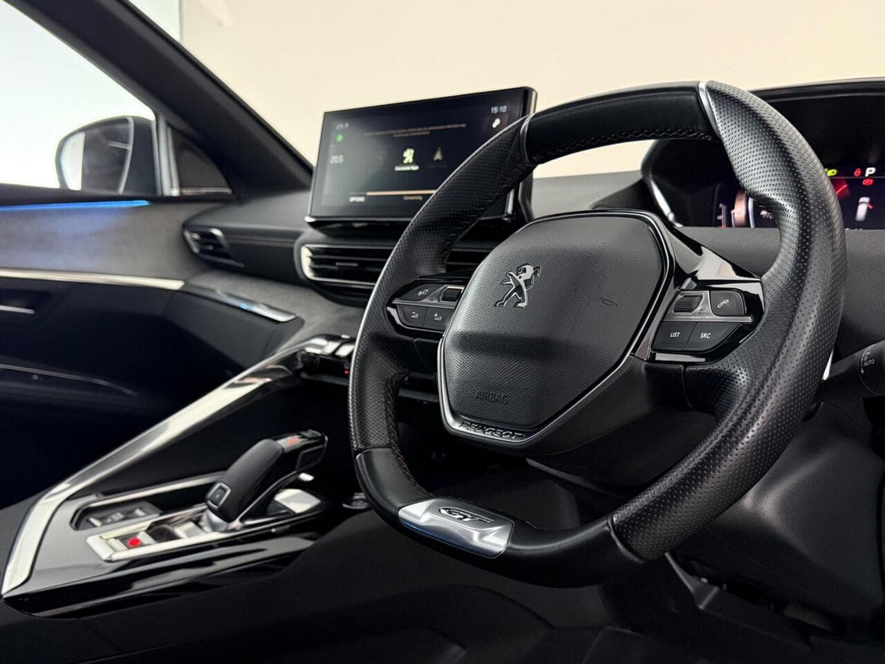 Peugeot 5008 thumbnail Inconclusive