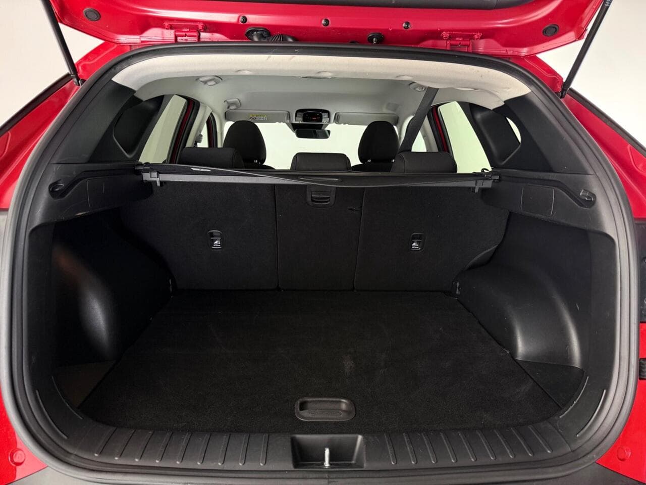Hyundai TUCSON thumbnail Boot