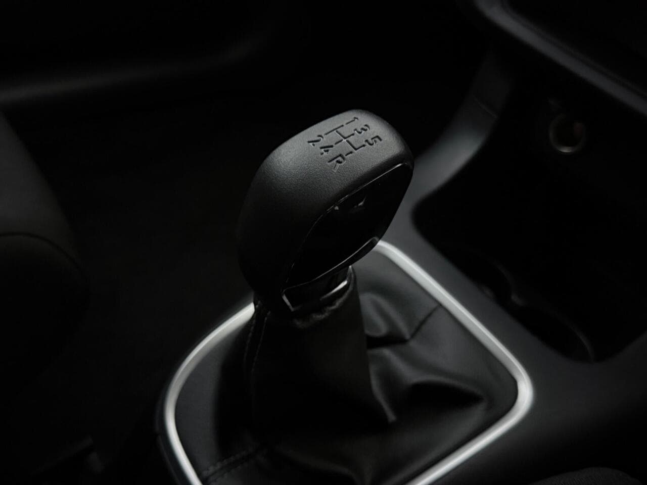 Citroen C3 thumbnail Interior Front