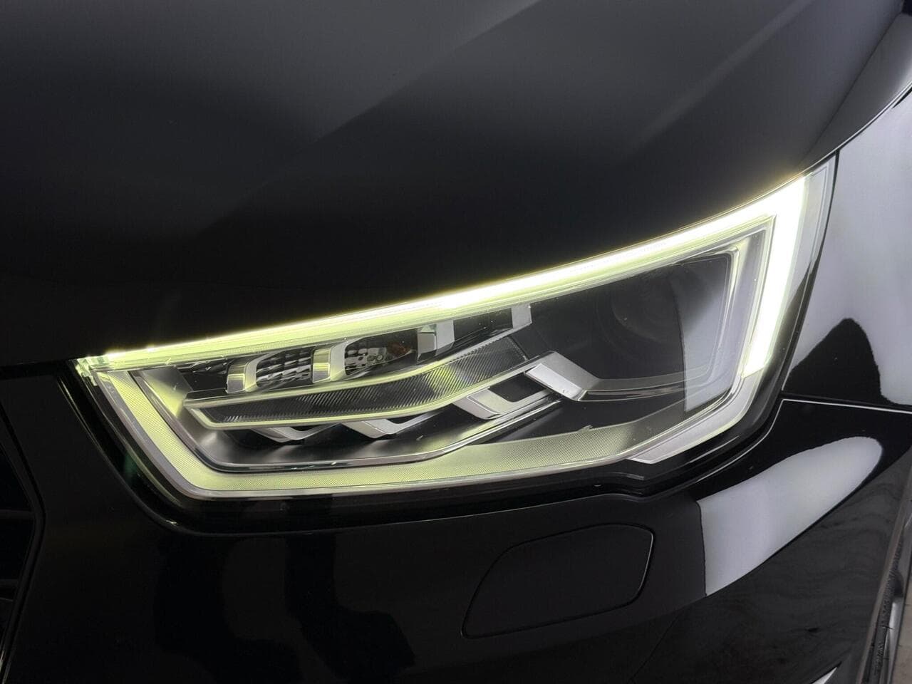 Audi A1 thumbnail Inconclusive