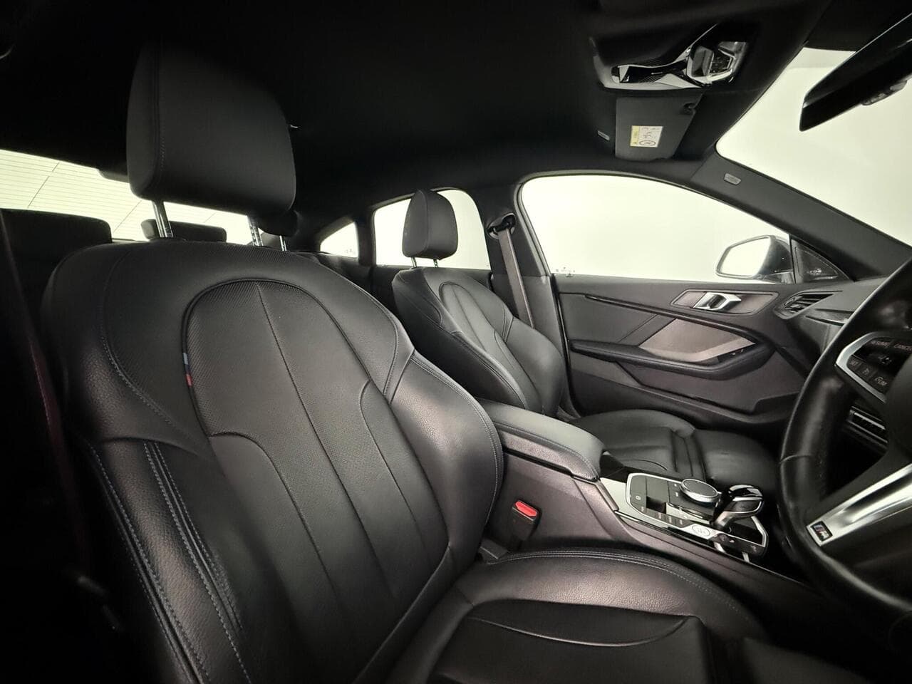 BMW 2 Series Gran Coupe thumbnail Seat Driver