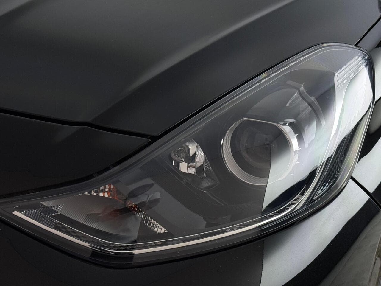 Hyundai i10 thumbnail Inconclusive