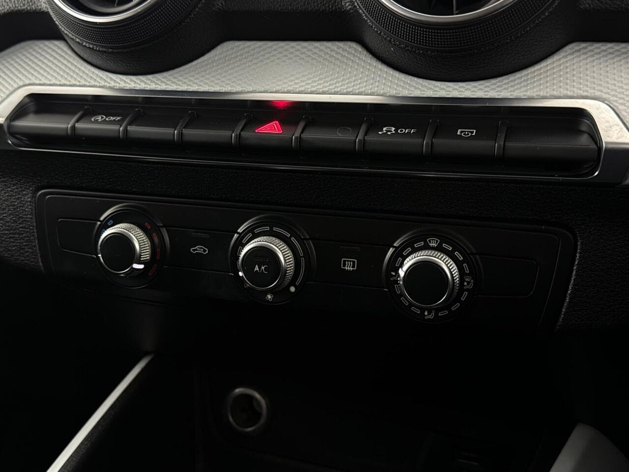 Audi Q2 thumbnail Inconclusive