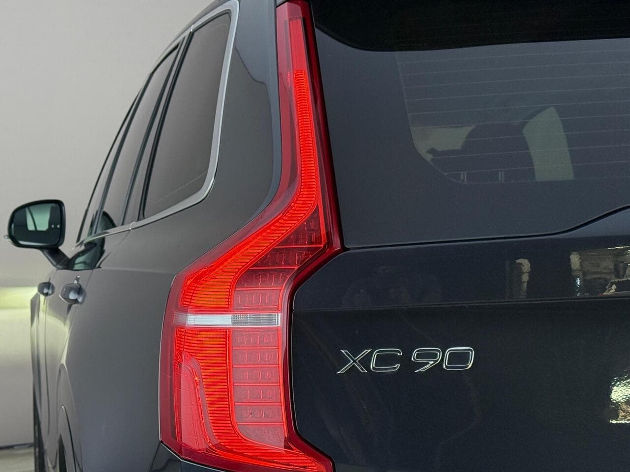 Volvo XC90 thumbnail Lights Rear