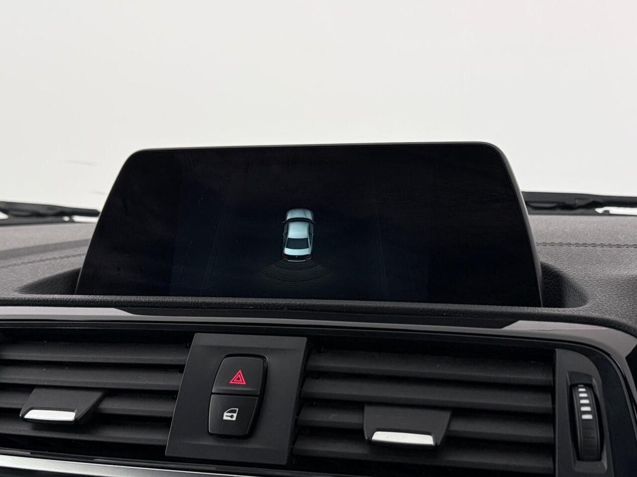 BMW 2 Series thumbnail Infotainment System